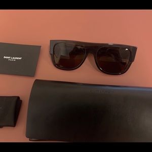YSL sunglasses